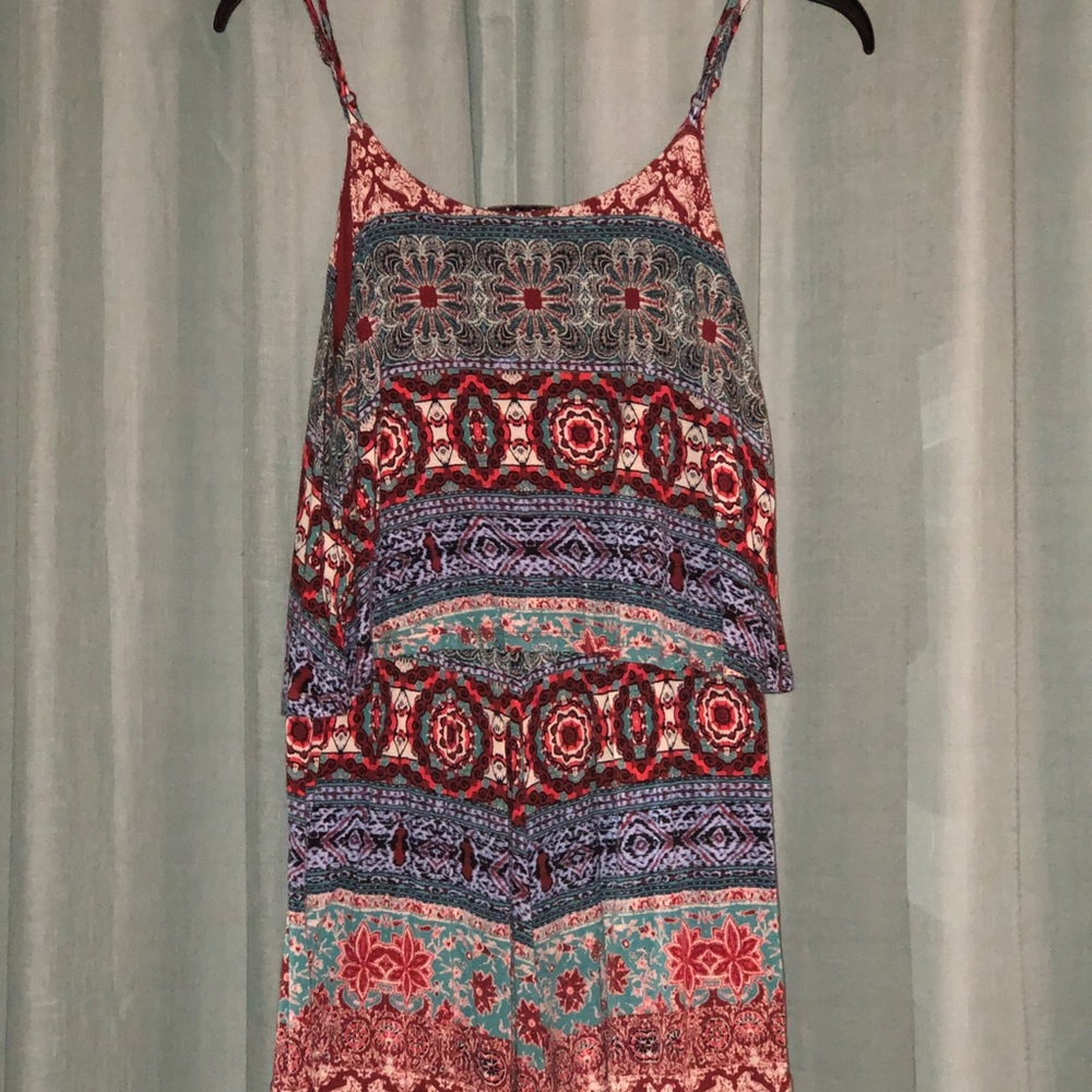 Romper!